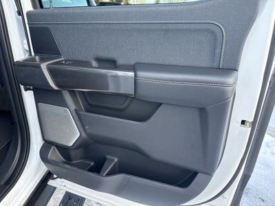 2023 Ford F-150 Black Ops Edition By Tuscany