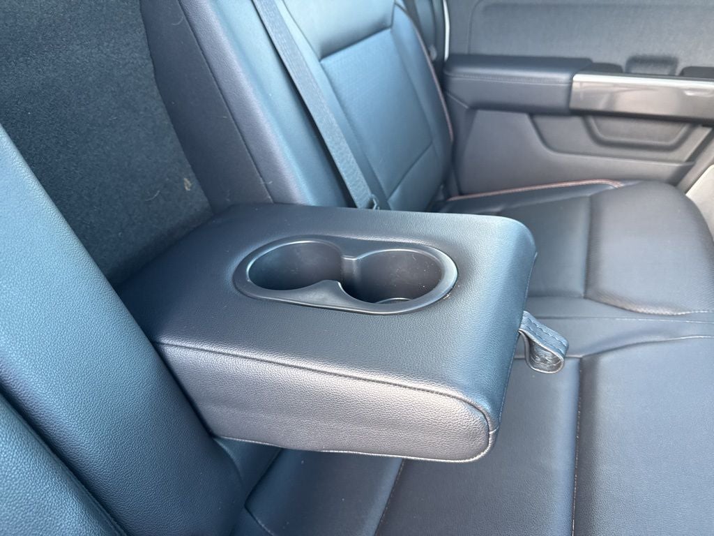 2023 Ford F-150 Black Ops Edition By Tuscany