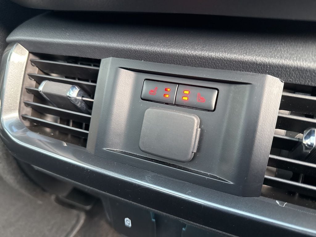 2023 Ford F-150 Black Ops Edition By Tuscany