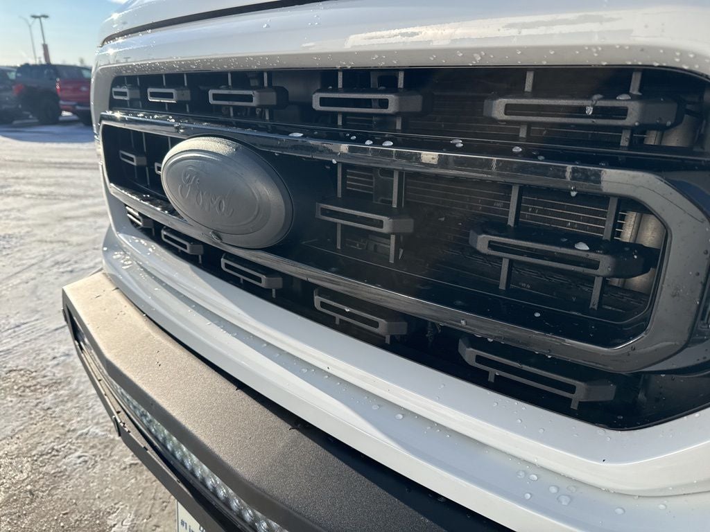 2023 Ford F-150 Black Ops Edition By Tuscany