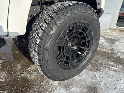 2023 Ford F-150 Black Ops Edition By Tuscany