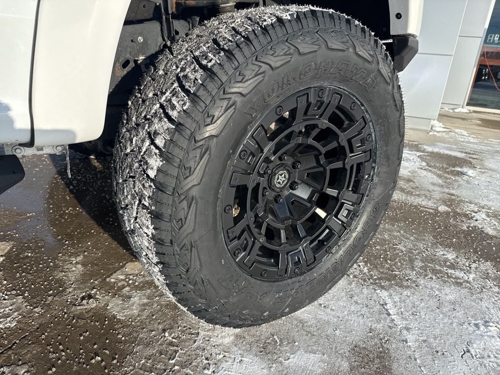 2023 Ford F-150 Black Ops Edition By Tuscany