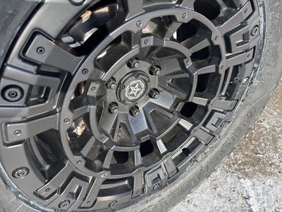 2023 Ford F-150 Black Ops Edition By Tuscany