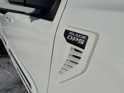 2023 Ford F-150 Black Ops Edition By Tuscany