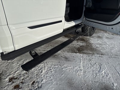 2023 Ford F-150 Black Ops Edition By Tuscany