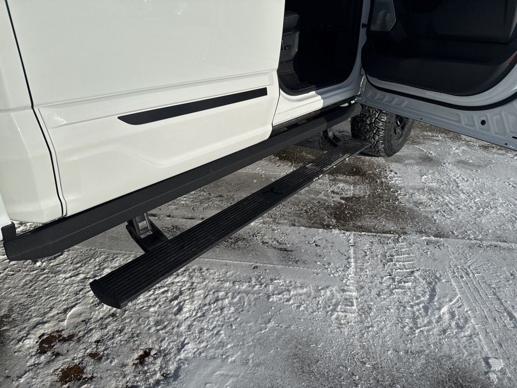 2023 Ford F-150 Black Ops Edition By Tuscany