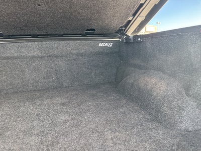 2023 Ford F-150 Black Ops Edition By Tuscany