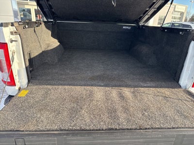 2023 Ford F-150 Black Ops Edition By Tuscany