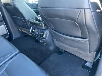 2023 Ford F-150 Black Ops Edition By Tuscany