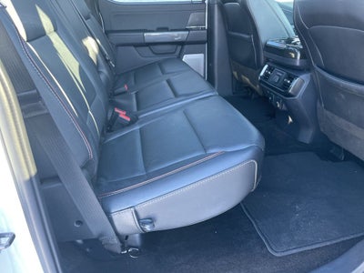 2023 Ford F-150 Black Ops Edition By Tuscany