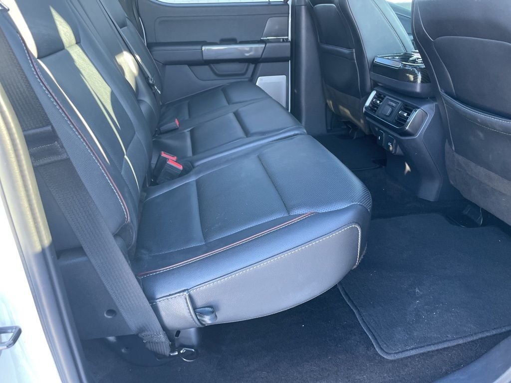 2023 Ford F-150 Black Ops Edition By Tuscany