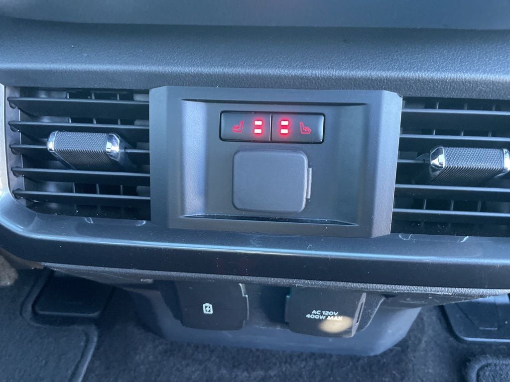 2023 Ford F-150 Black Ops Edition By Tuscany