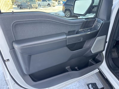 2023 Ford F-150 Black Ops Edition By Tuscany