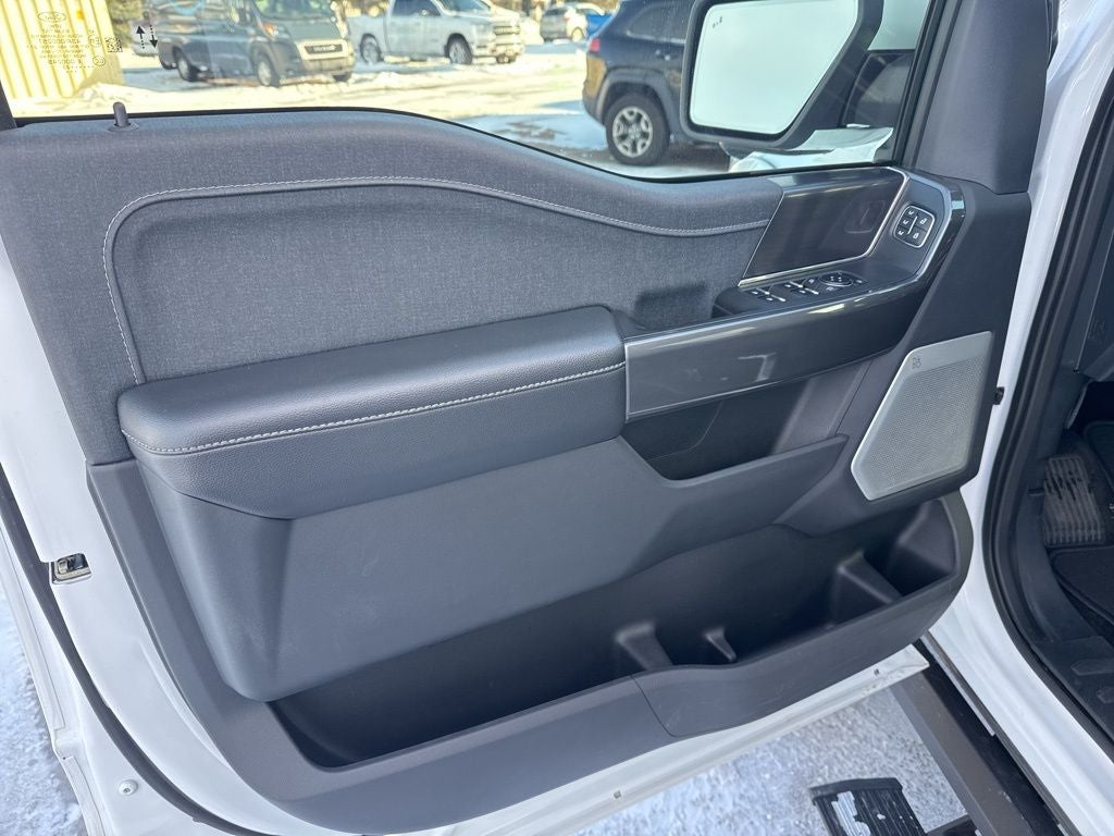 2023 Ford F-150 Black Ops Edition By Tuscany