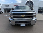 2016 Chevrolet Silverado 2500HD LT