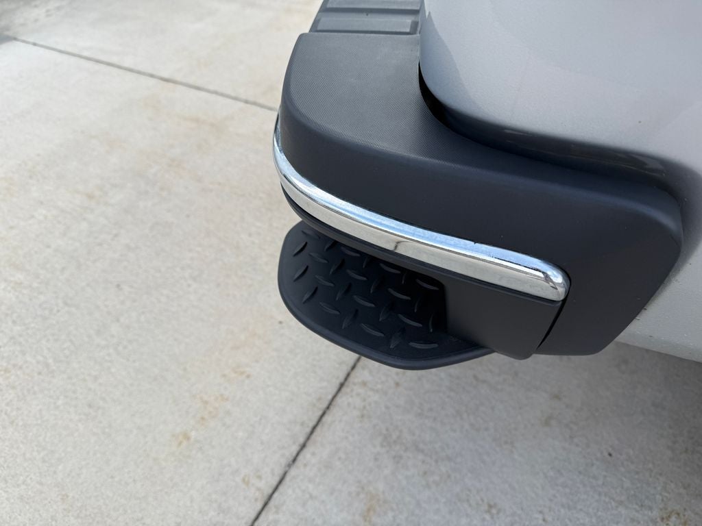 2016 Chevrolet Silverado 2500HD LT