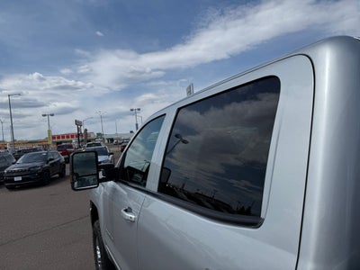 2016 Chevrolet Silverado 2500HD LT
