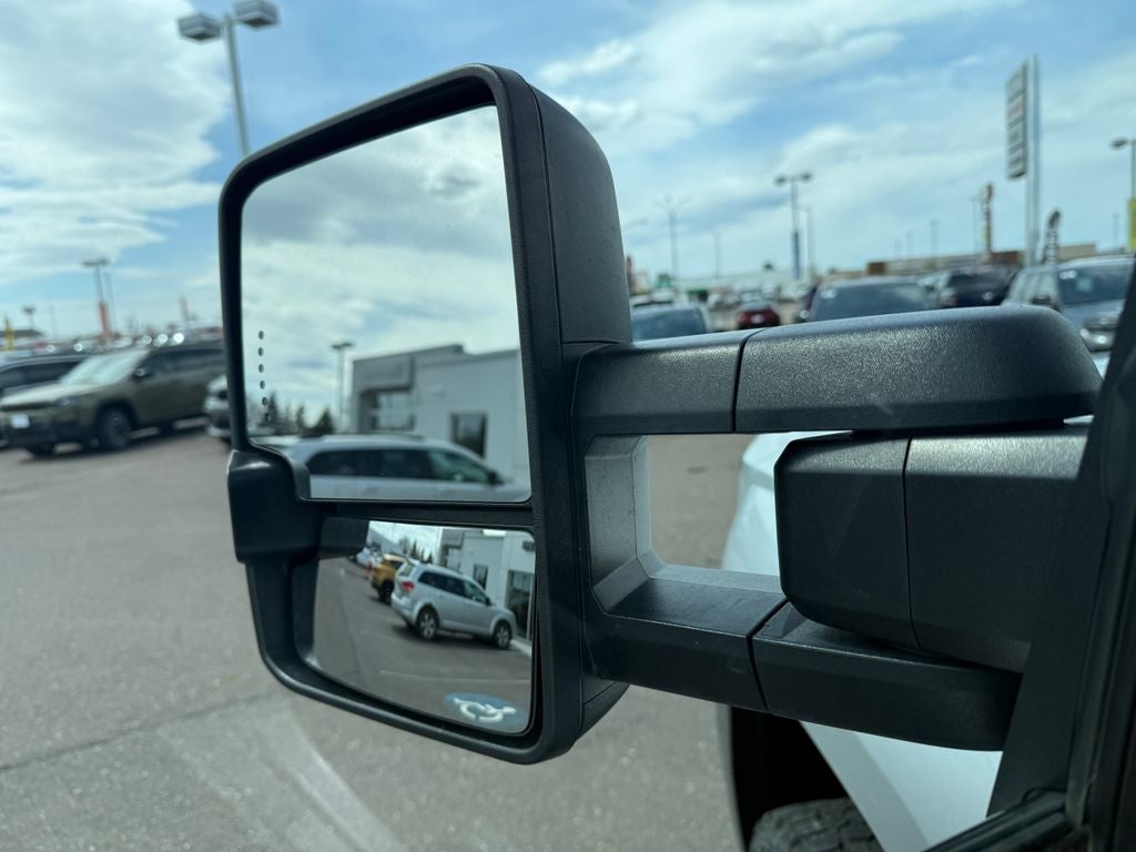 2016 Chevrolet Silverado 2500HD LT