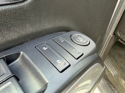 2016 Chevrolet Silverado 2500HD LT
