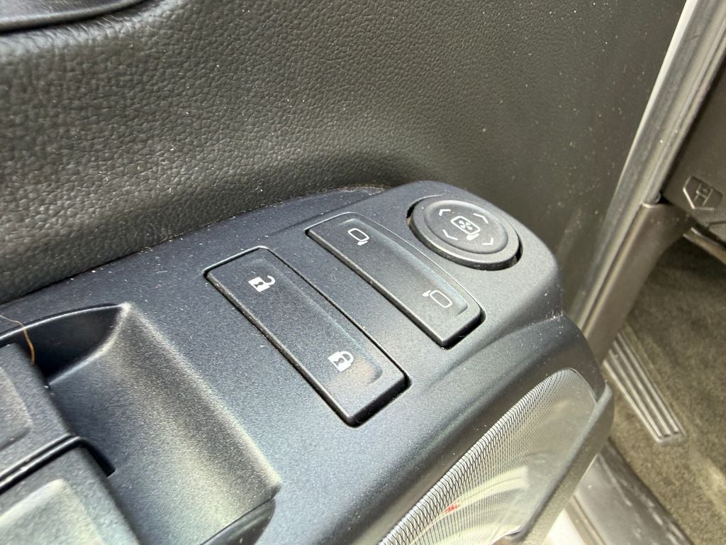 2016 Chevrolet Silverado 2500HD LT