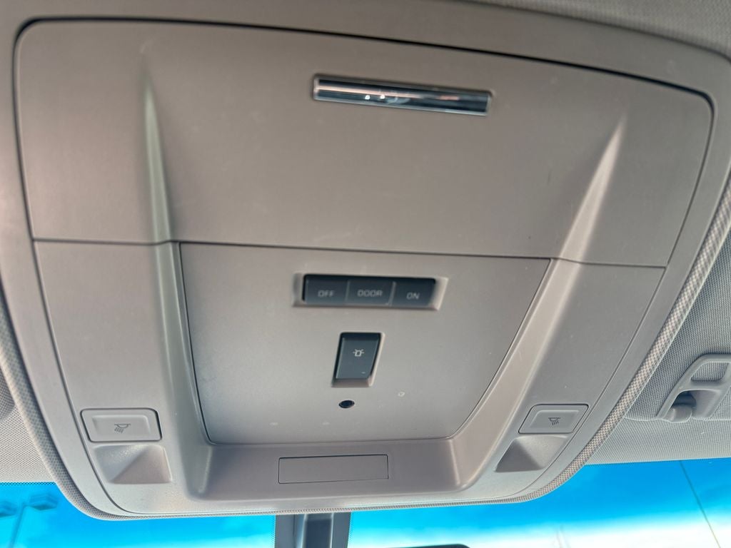 2016 Chevrolet Silverado 2500HD LT