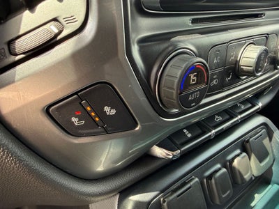 2016 Chevrolet Silverado 2500HD LT