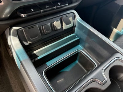 2016 Chevrolet Silverado 2500HD LT