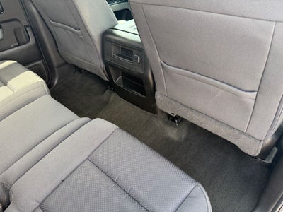 2016 Chevrolet Silverado 2500HD LT