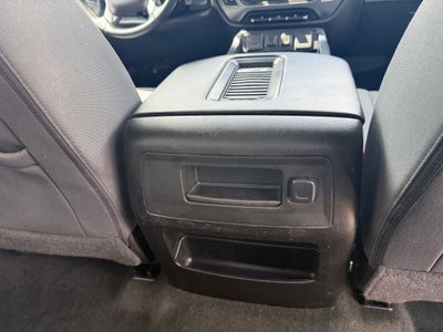 2016 Chevrolet Silverado 2500HD LT