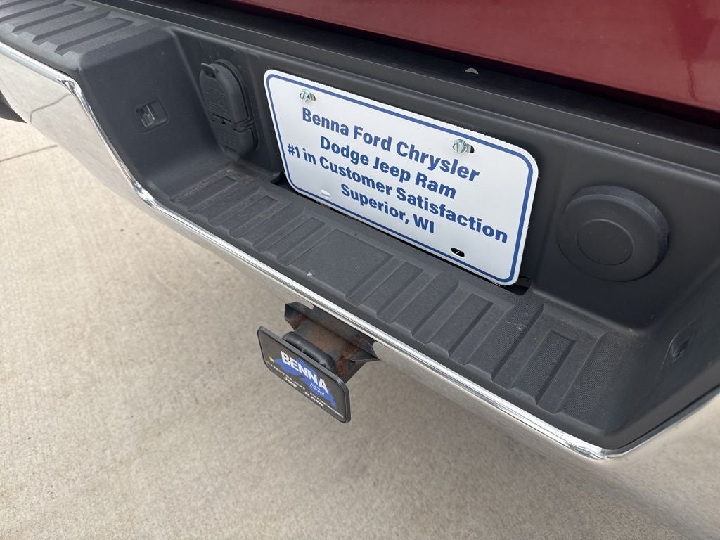 2017 Chevrolet Silverado 1500 LT LT1