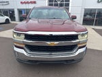 2017 Chevrolet Silverado 1500 LT LT1