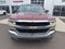 2017 Chevrolet Silverado 1500 LT LT1