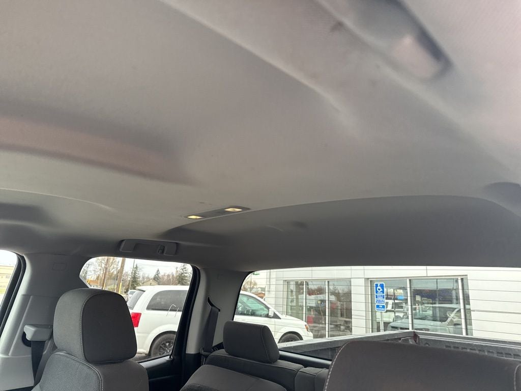 2017 Chevrolet Silverado 1500 LT LT1