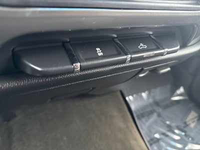 2017 Chevrolet Silverado 1500 LT LT1