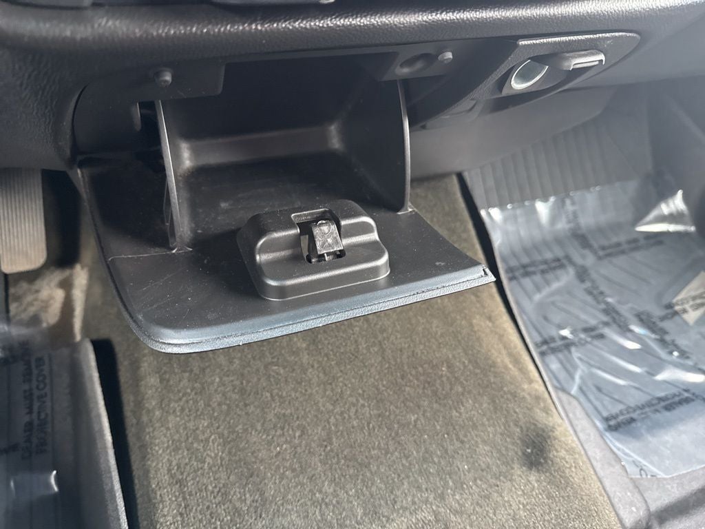 2017 Chevrolet Silverado 1500 LT LT1