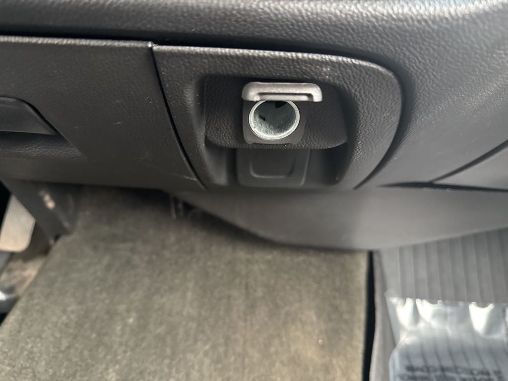 2017 Chevrolet Silverado 1500 LT LT1