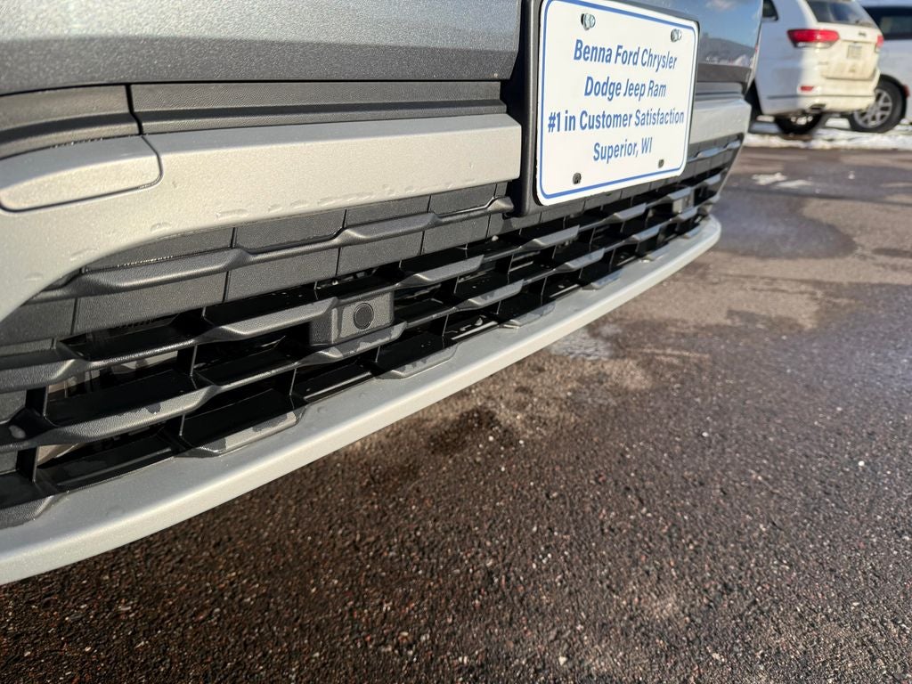 2021 Volkswagen Atlas SEL Premium