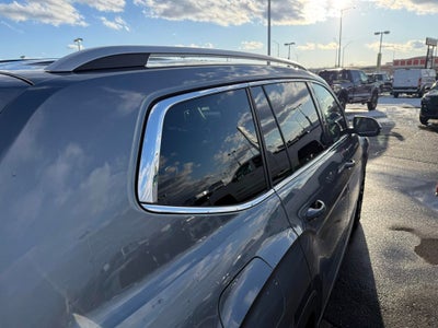 2021 Volkswagen Atlas SEL Premium