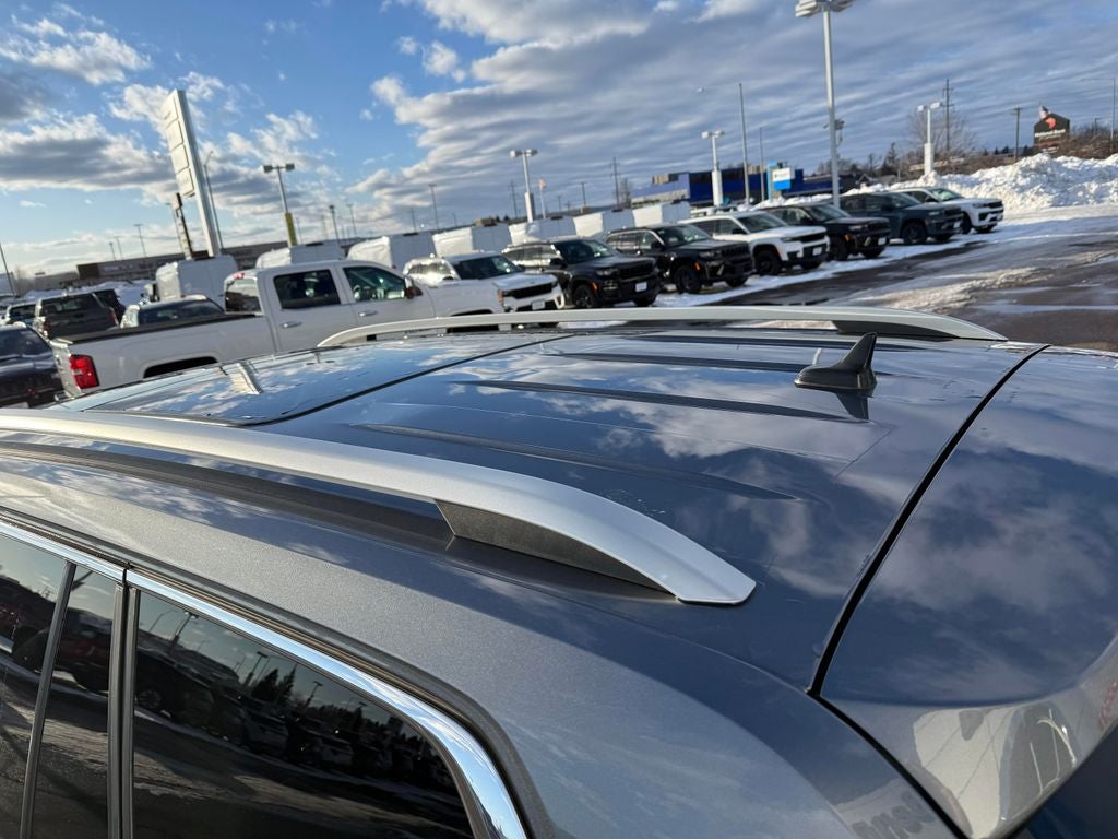 2021 Volkswagen Atlas SEL Premium