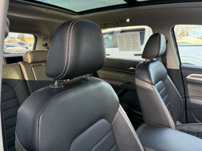 2021 Volkswagen Atlas SEL Premium