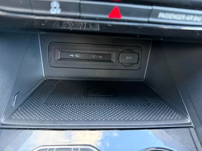 2021 Volkswagen Atlas SEL Premium