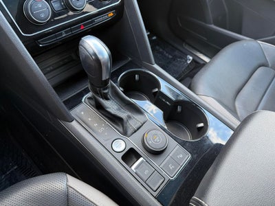 2021 Volkswagen Atlas SEL Premium