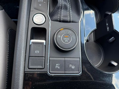 2021 Volkswagen Atlas SEL Premium