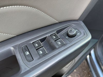 2021 Volkswagen Atlas SEL Premium