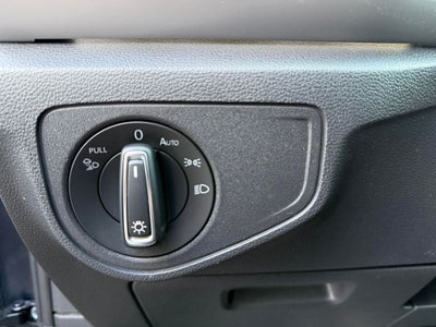 2021 Volkswagen Atlas SEL Premium