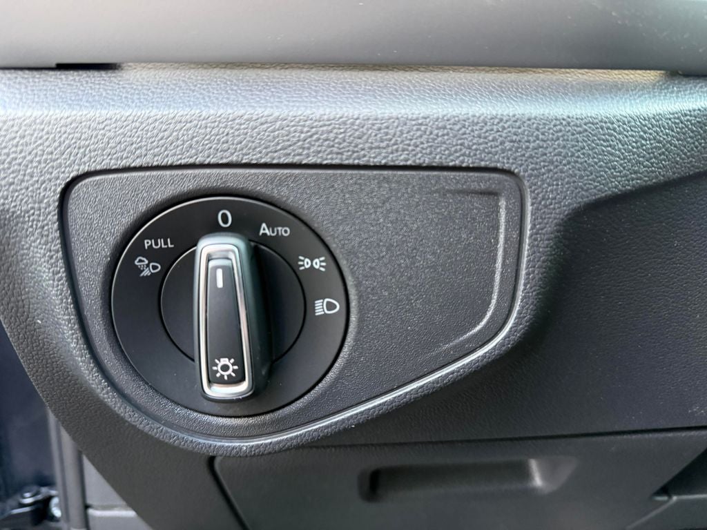 2021 Volkswagen Atlas SEL Premium