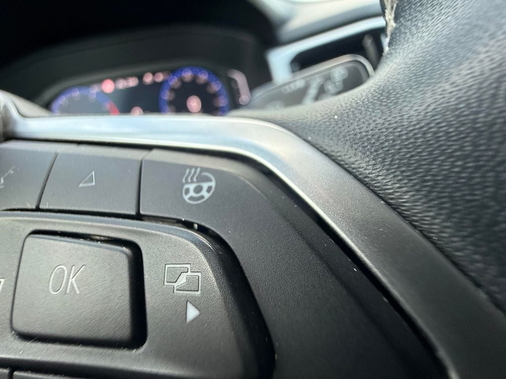 2021 Volkswagen Atlas SEL Premium