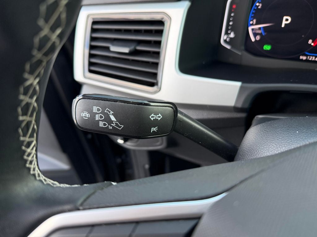 2021 Volkswagen Atlas SEL Premium