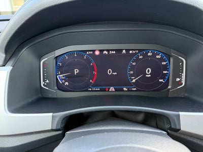 2021 Volkswagen Atlas SEL Premium