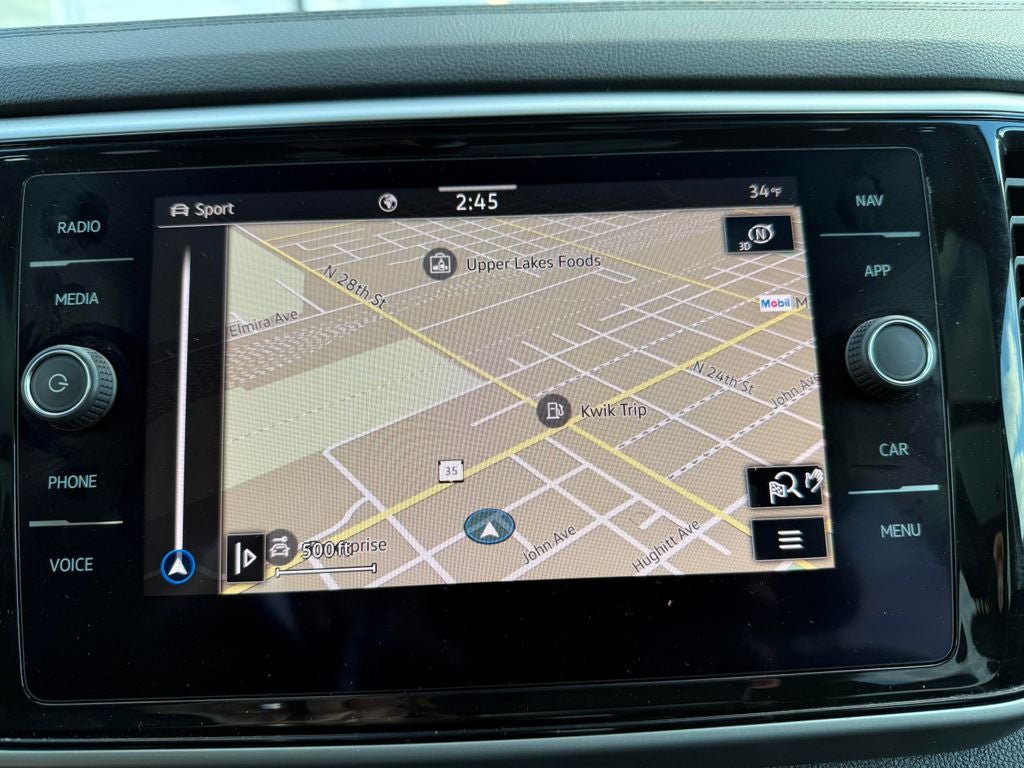 2021 Volkswagen Atlas SEL Premium